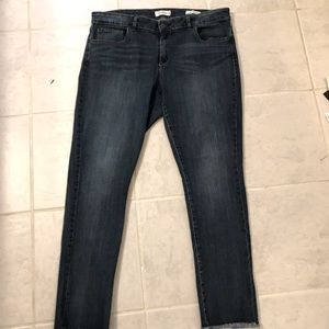 Jessica Simpson Jeans